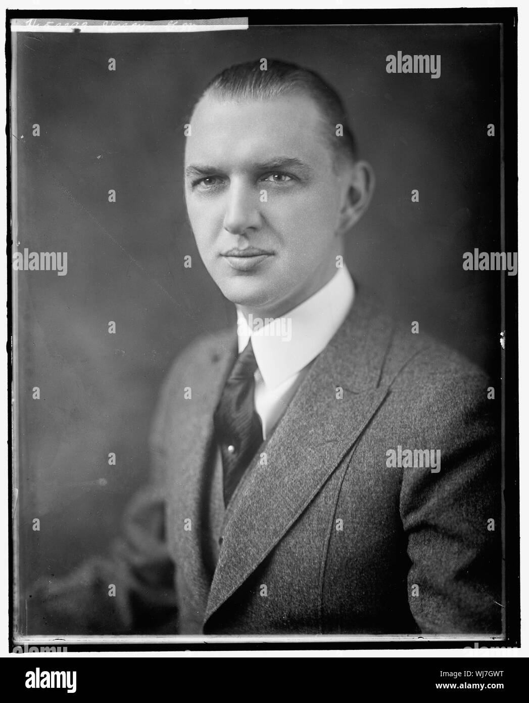 HILL, W Stock Photo Alamy