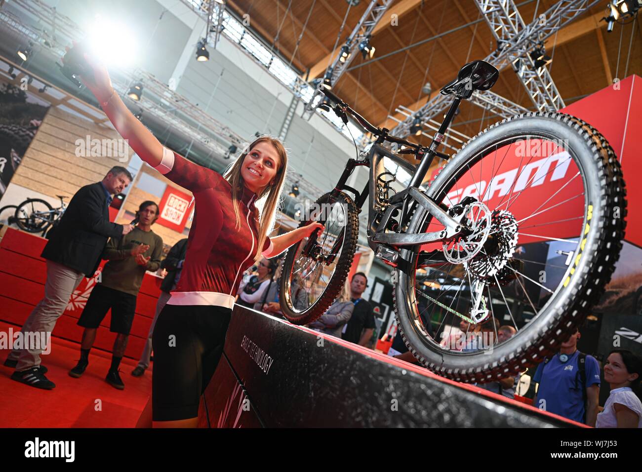 eurobike manufacturer