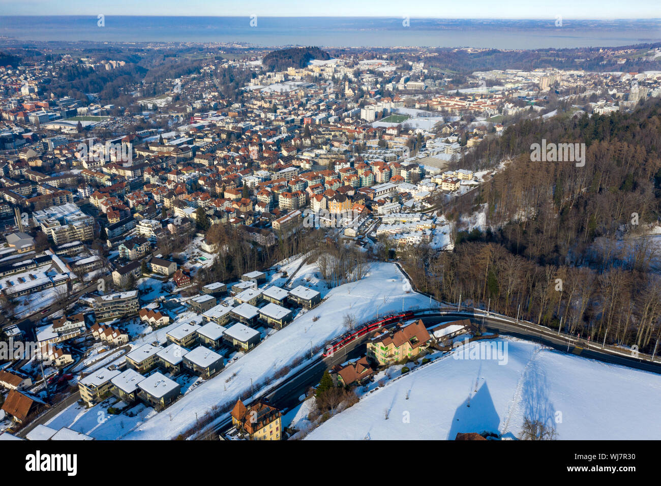 Saint fiden neudorf hires stock photography and images Alamy