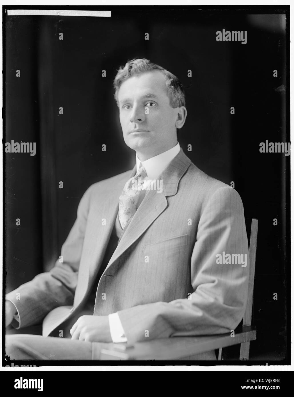 HULL, CORDELL. HONORABLE Stock Photo Alamy