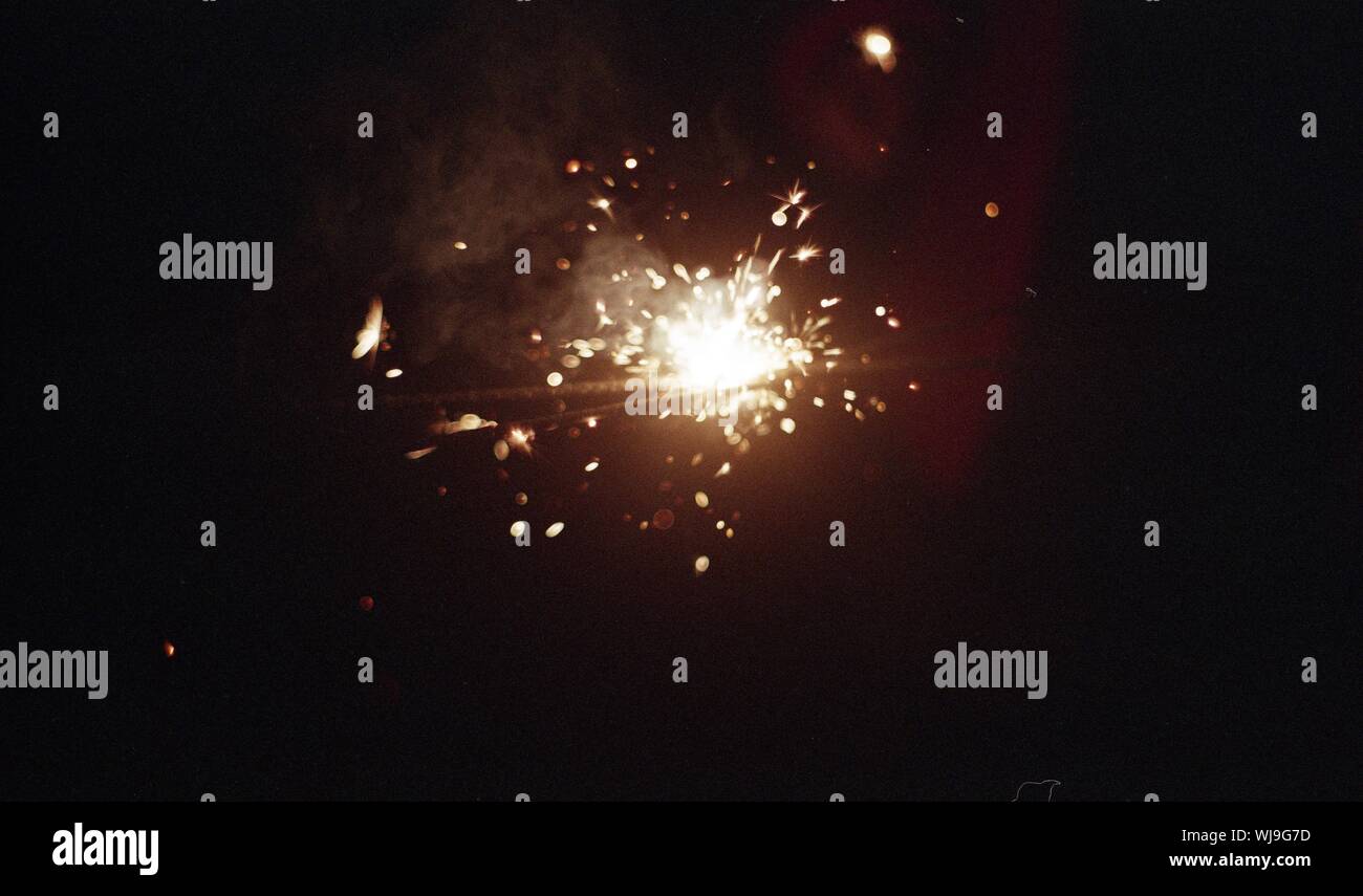 Firework Crackers High Resolution Stock Photography and Images - Alamy