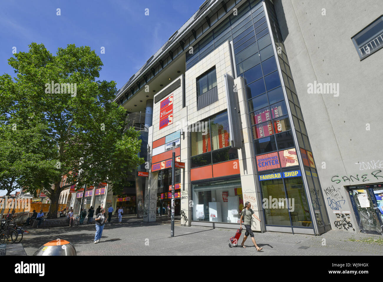 Alfred village mayors place hires stock photography and images Alamy