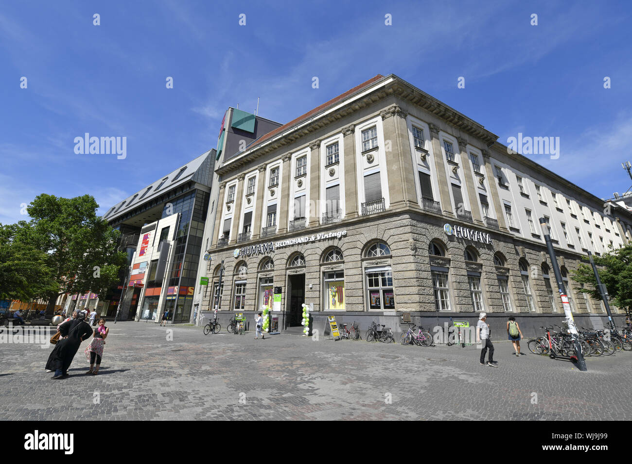 Alfred village mayors place hires stock photography and images Alamy