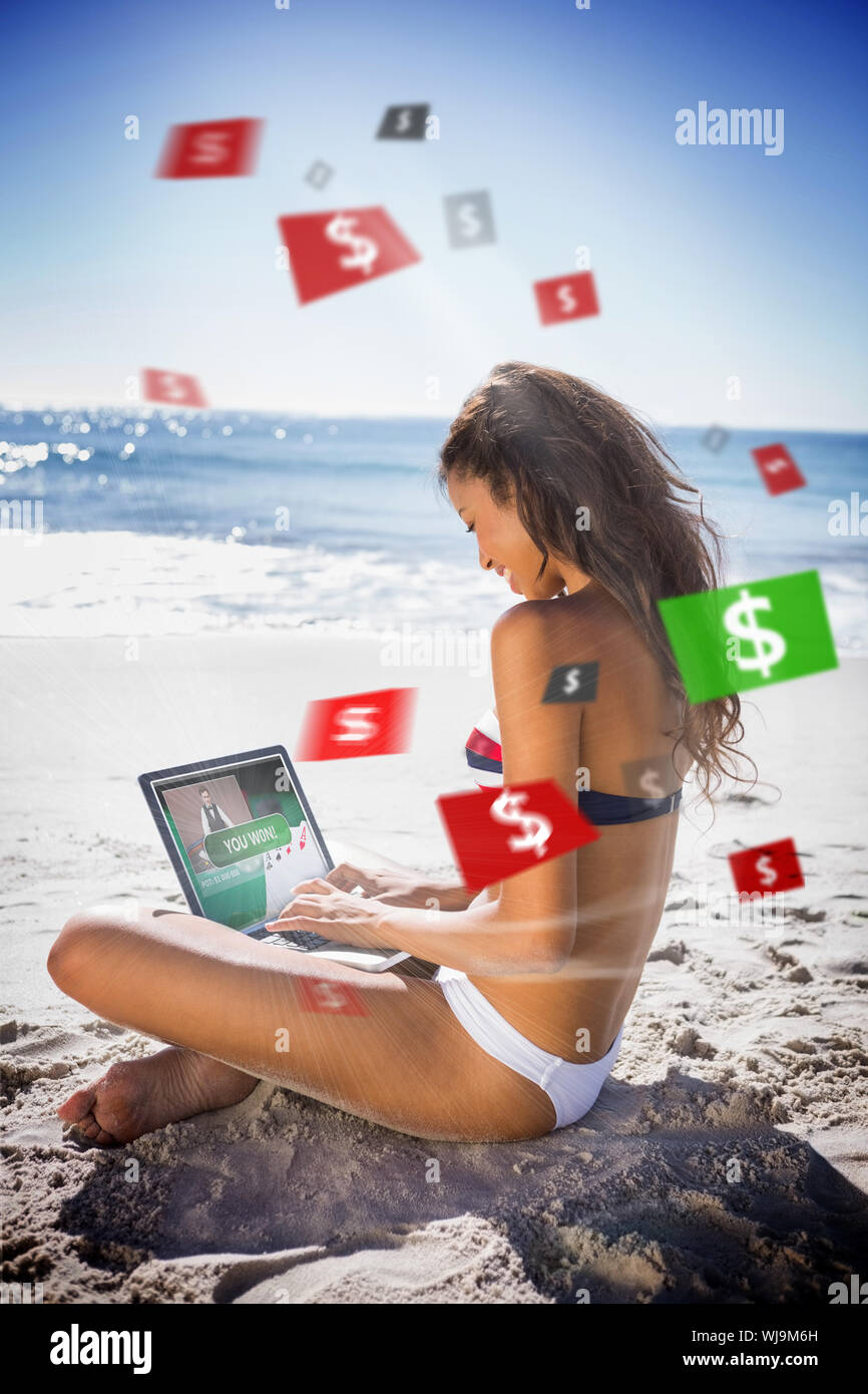 bikini for beach online
