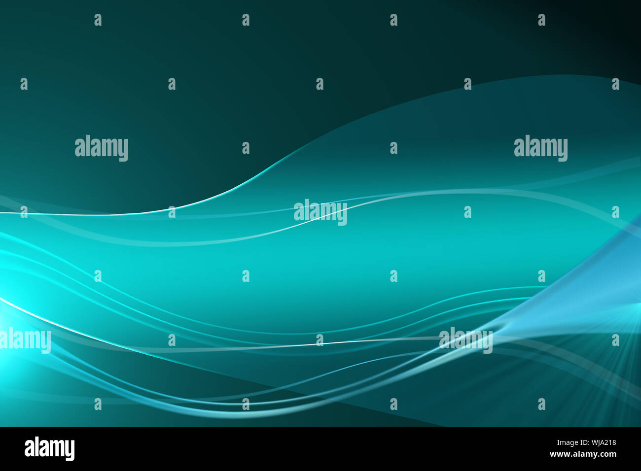 Abstract glowing black background Stock Photo - Alamy