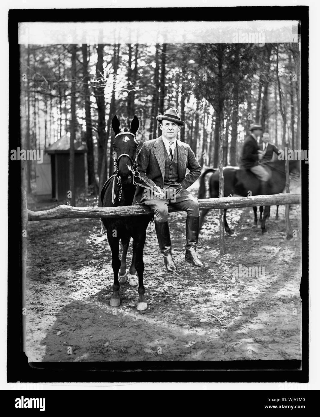 Hanford Black and White Stock Photos & Images Alamy