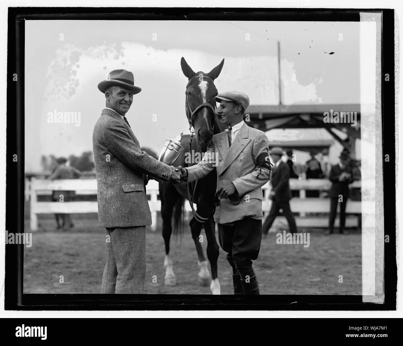 Hanford Cut Out Stock Images & Pictures Alamy