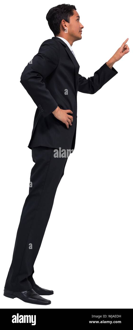 Asian male 20s Cut Out Stock Images & Pictures - Alamy