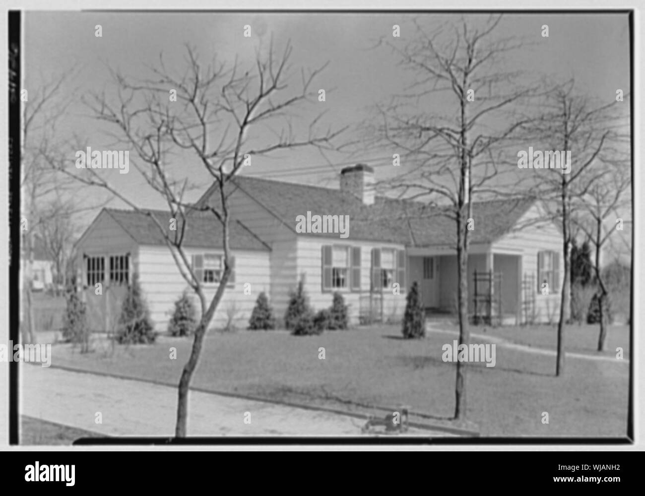 Harbour Green, Massapequa, Long Island Stock Photo Alamy