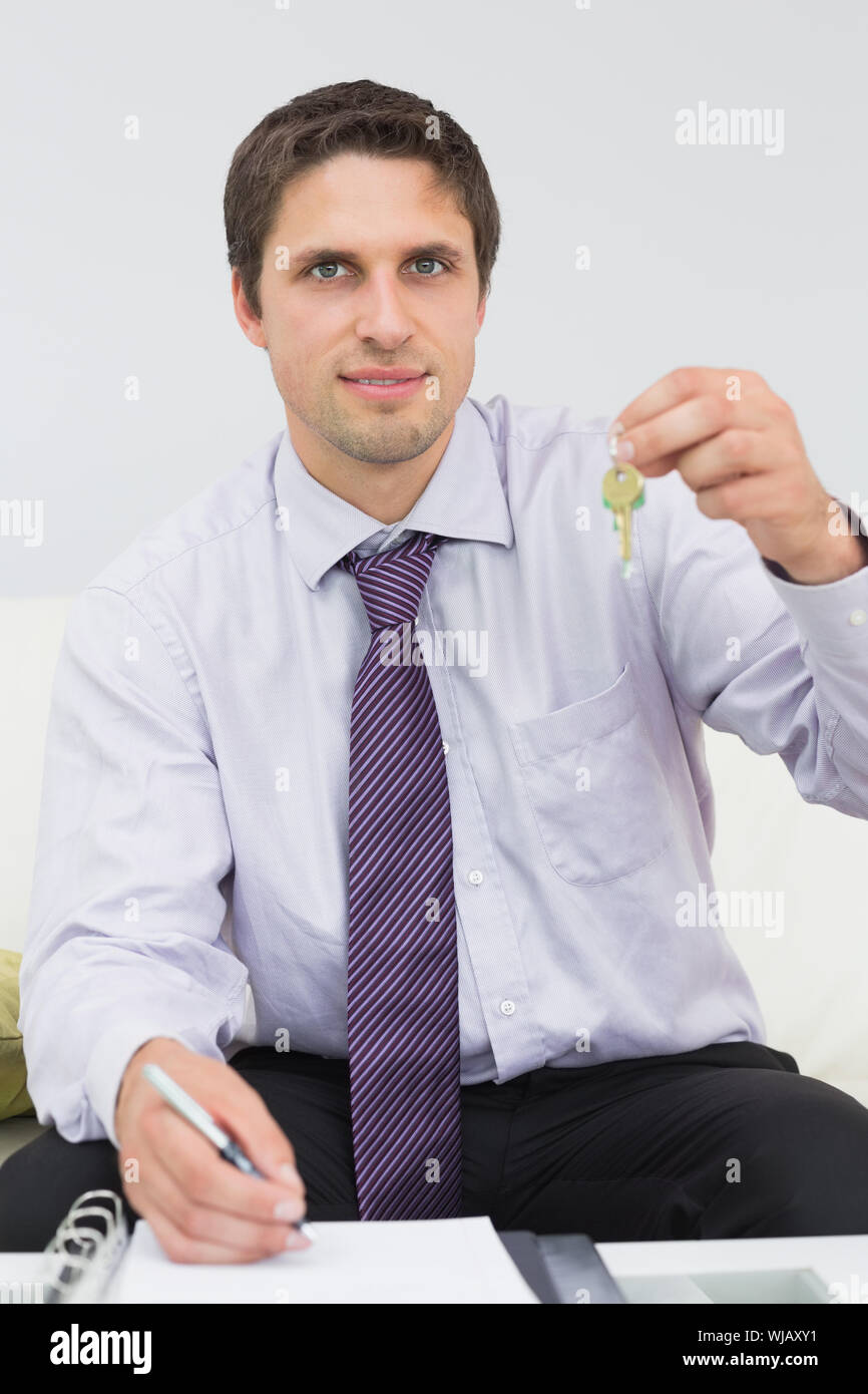 Smart keys hires stock photography and images Alamy