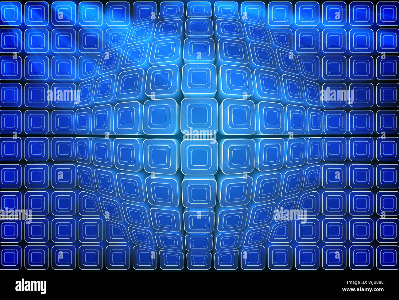 Abstract technology background Stock Photo Alamy