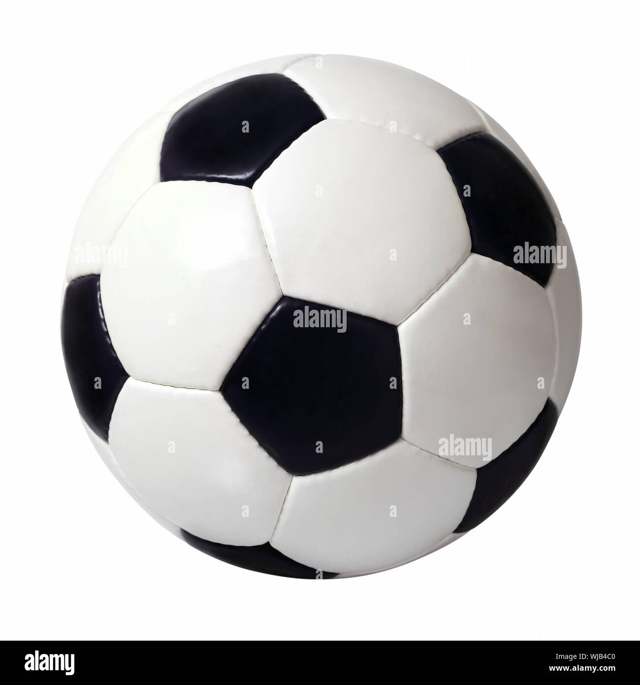Soccer ball clipping path hires stock photography and images Alamy