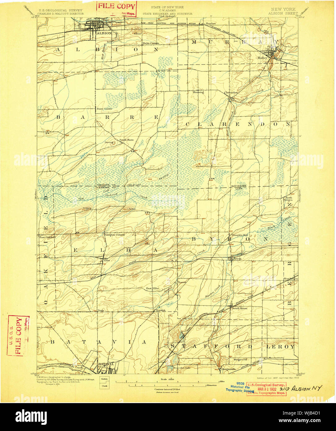 New albion map hires stock photography and images Alamy