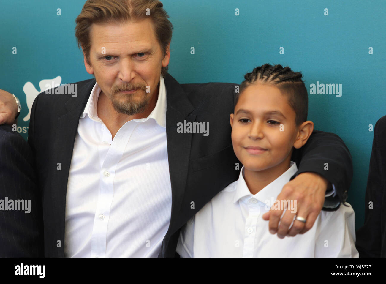 Barry pepper