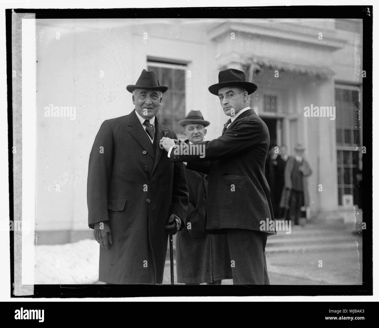 History of u s presidents hi-res stock photography and images - Alamy