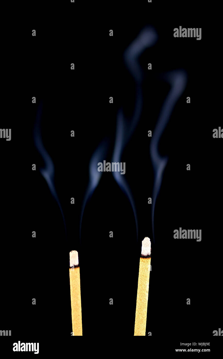 Incense burning india hi-res stock photography and images - Alamy