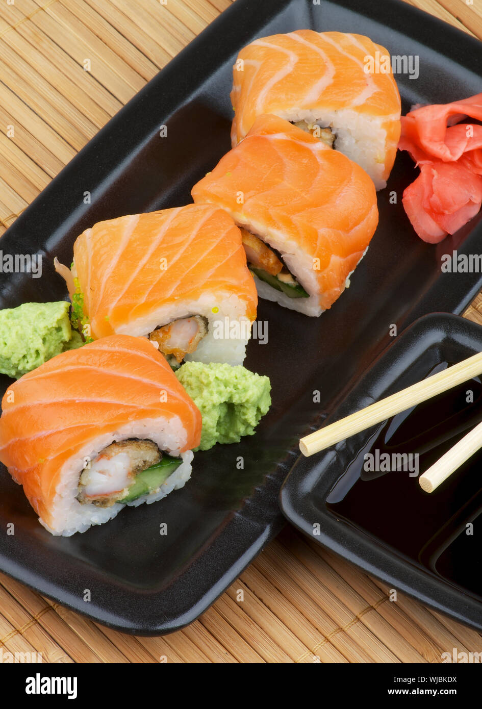 Soy sauce marinated crab hires stock photography and images Alamy