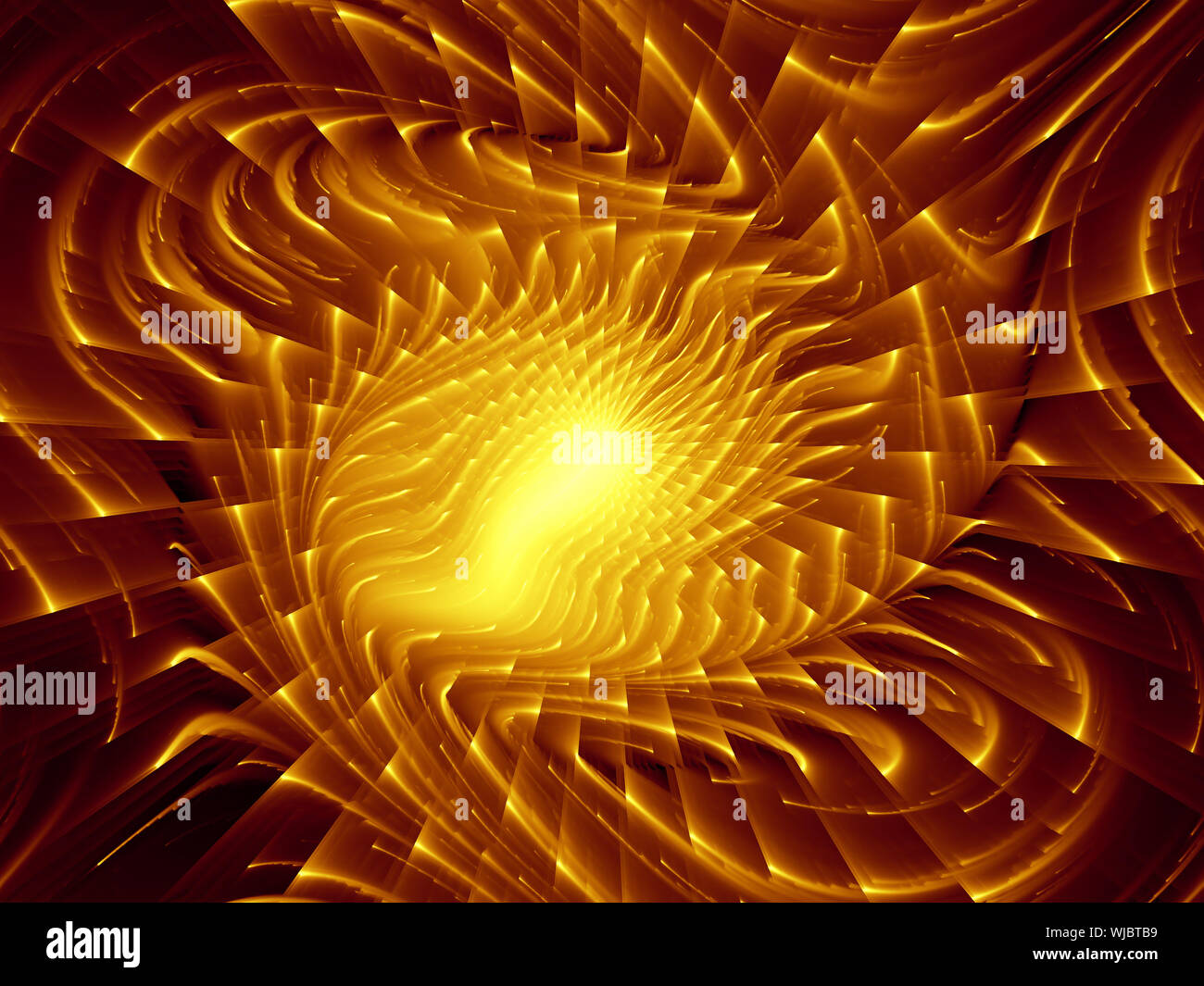 Dynamic Background series. Design made of fractal motion textures to ...