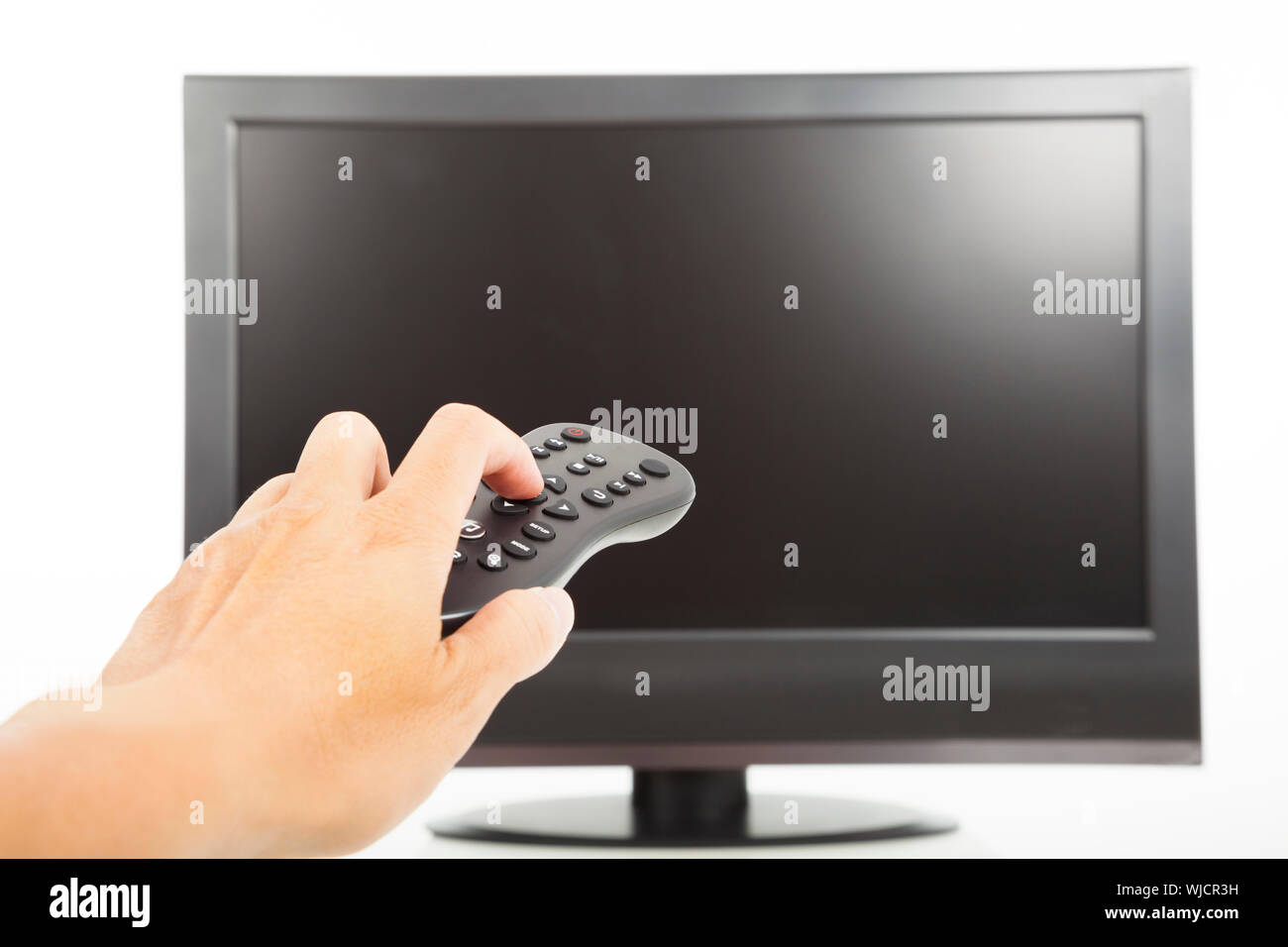 Sharp lcd hi-res stock photography and images - Alamy