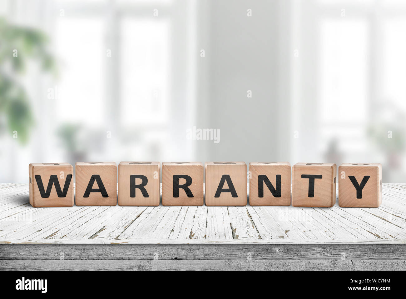 Quality assurance warranty guarantee standard hires stock photography and images Alamy