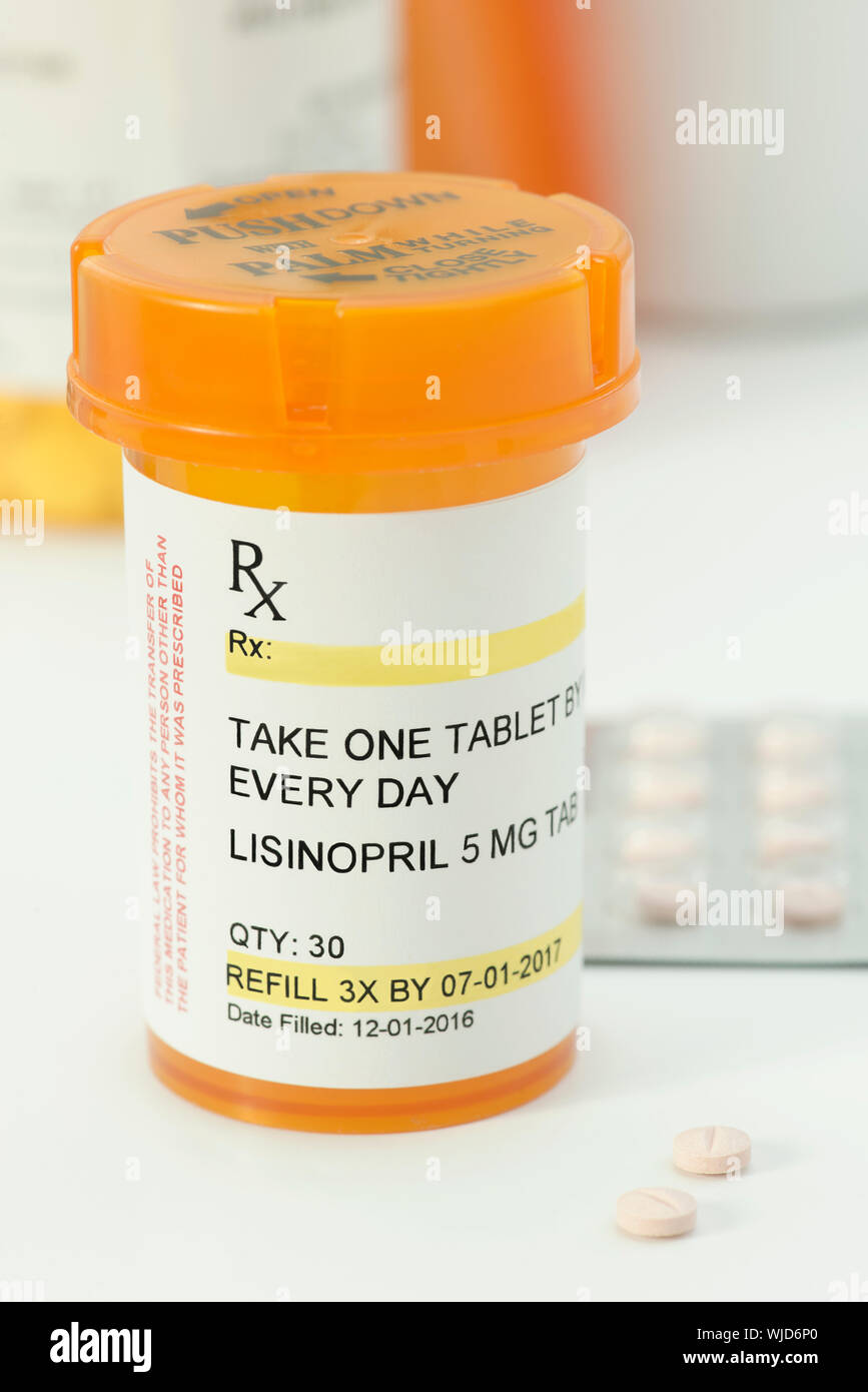 lisinopril 60 mg