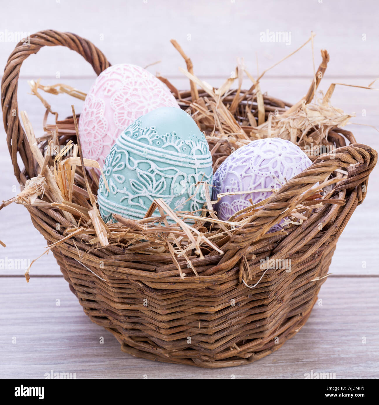 Beautiful best sale easter eggs