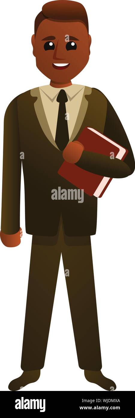 Lawyer icon. Cartoon of lawyer vector icon for web design isolated on white background Stock Vector Image & Art - Alamy Lawyer icon. Cartoon of lawyer vector icon for web design isolated on white background Stock Vector Image & Art - Alamy