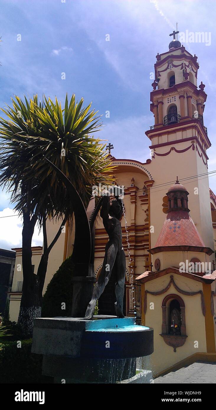 Santa veracruz church hi-res stock photography and images - Alamy Santa veracruz church hi-res stock photography and images - Alamy