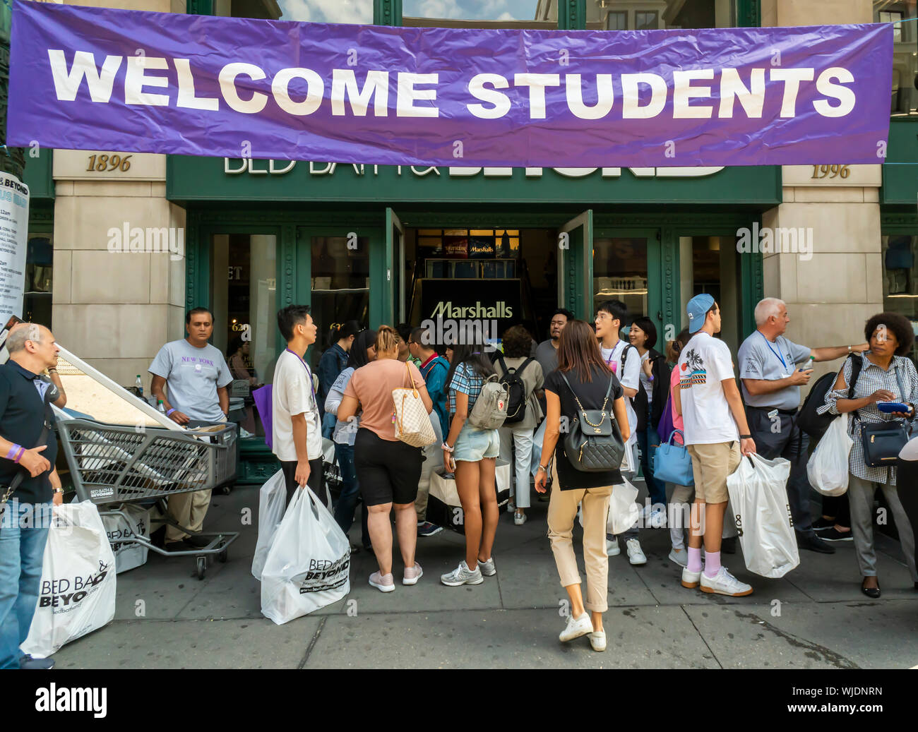 Student dorm corridor hires stock photography and images Alamy