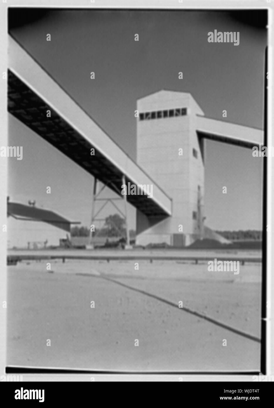 Hawthorn Power Plant, Kansas City Light and Power, Kansas City