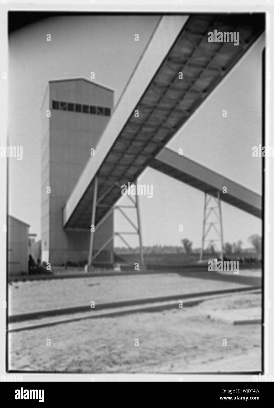 Hawthorn Power Plant, Kansas City Light and Power, Kansas City