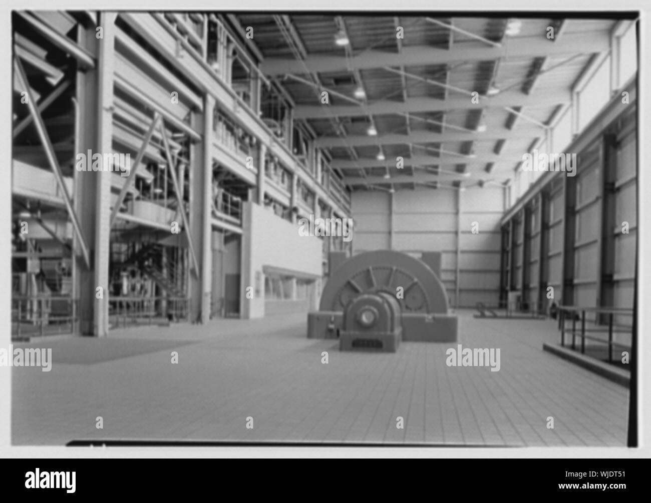 Hawthorn Power Plant, Kansas City Light and Power, Kansas City