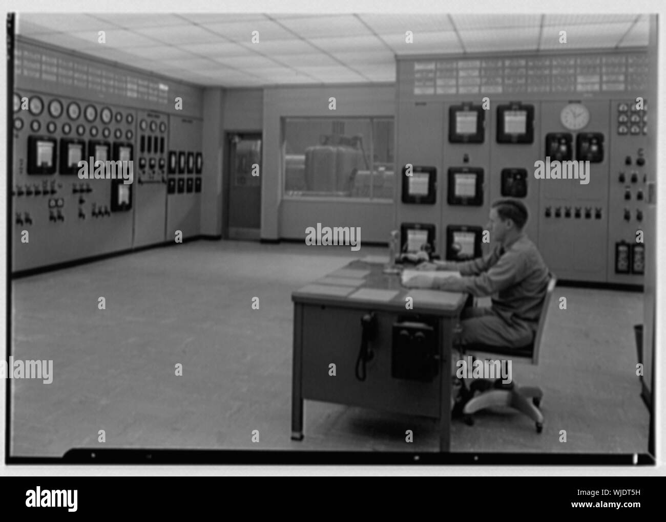 Hawthorn Power Plant, Kansas City Light and Power, Kansas City