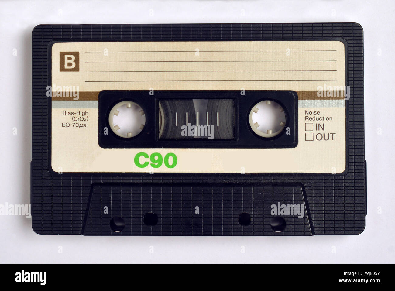 Cassette tapes collection hires stock photography and images Alamy