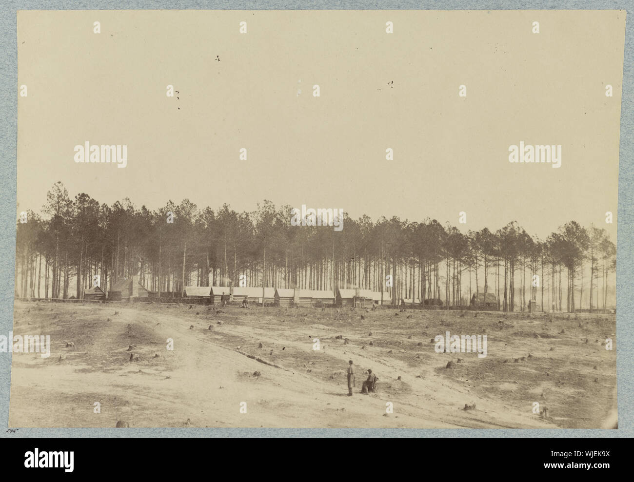 6th army corps hi-res stock photography and images - Alamy