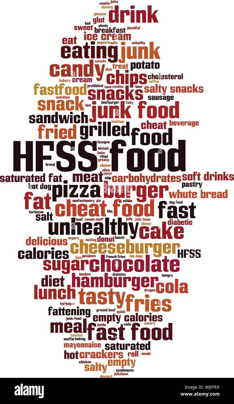 Hfss food online