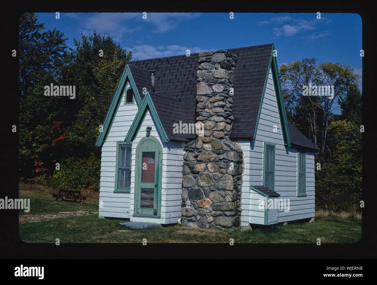 Bethlehem New Hampshire Stock Photos Bethlehem New Hampshire