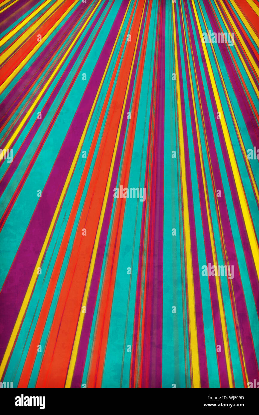 An image of a nice abstract lines background Stock Photo