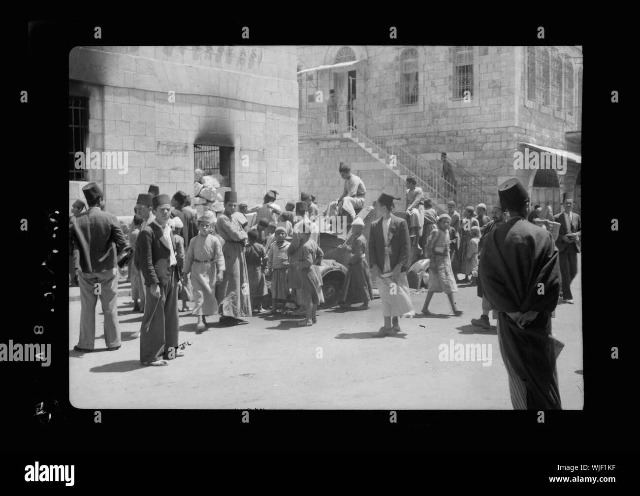 Burned bank hires stock photography and images Alamy