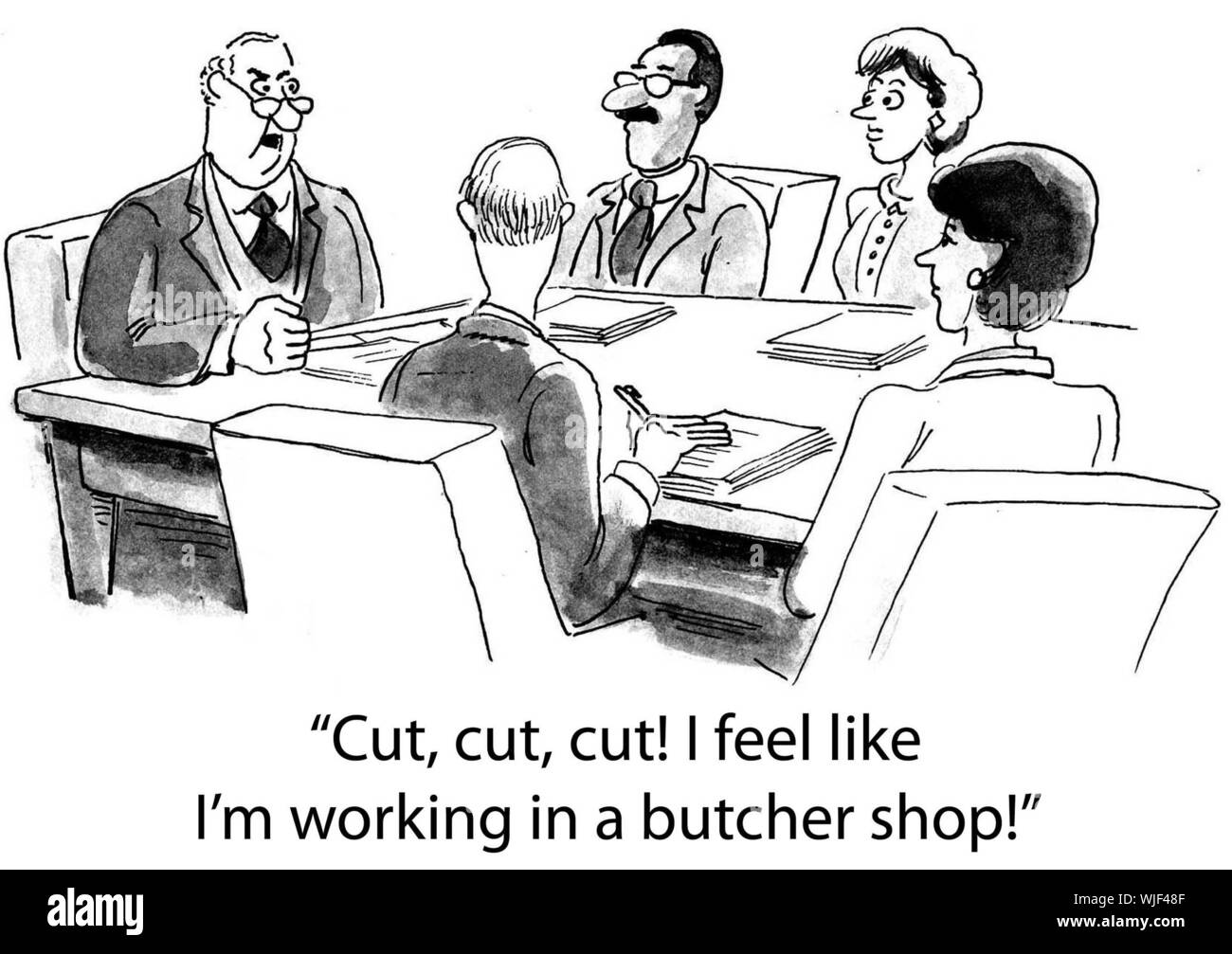 Budget cuts cartoon hi-res stock photography and images - Alamy Budget cuts cartoon hi-res stock photography and images - Alamy