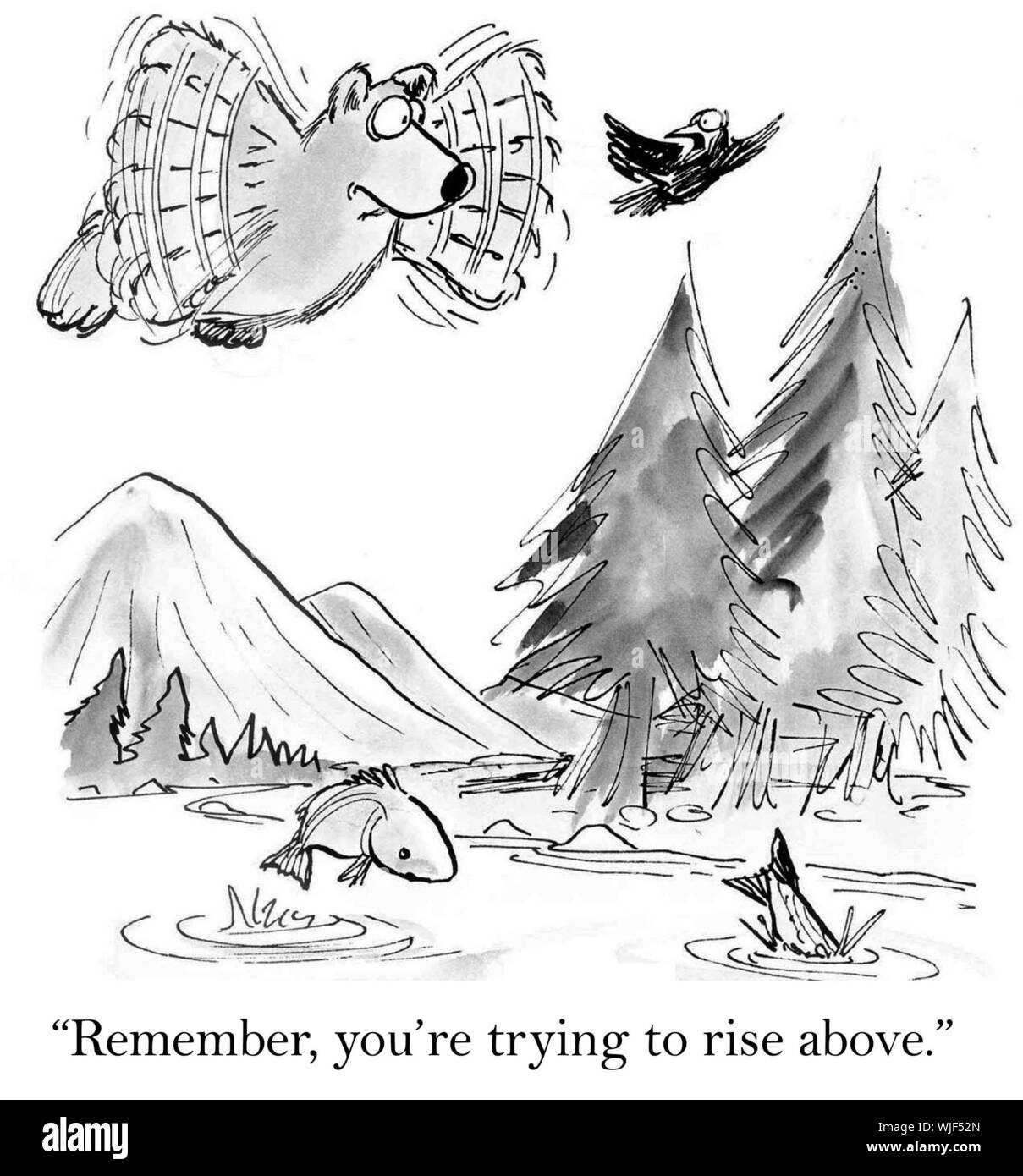 Remember To Rise