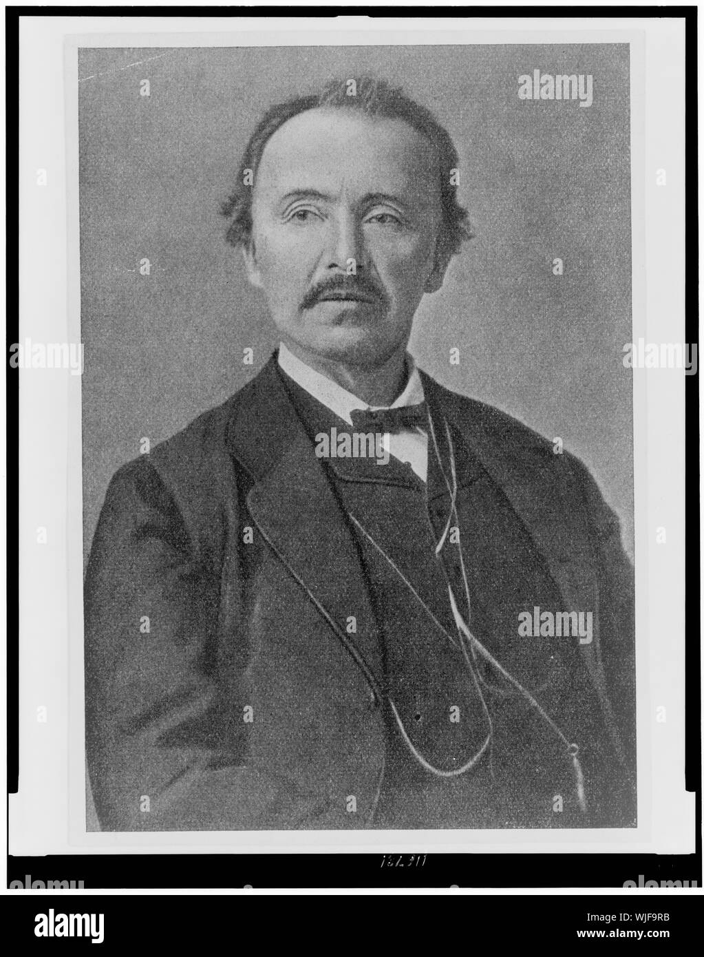 Heinrich Schliemann Portrait High Resolution Stock Photography and ...