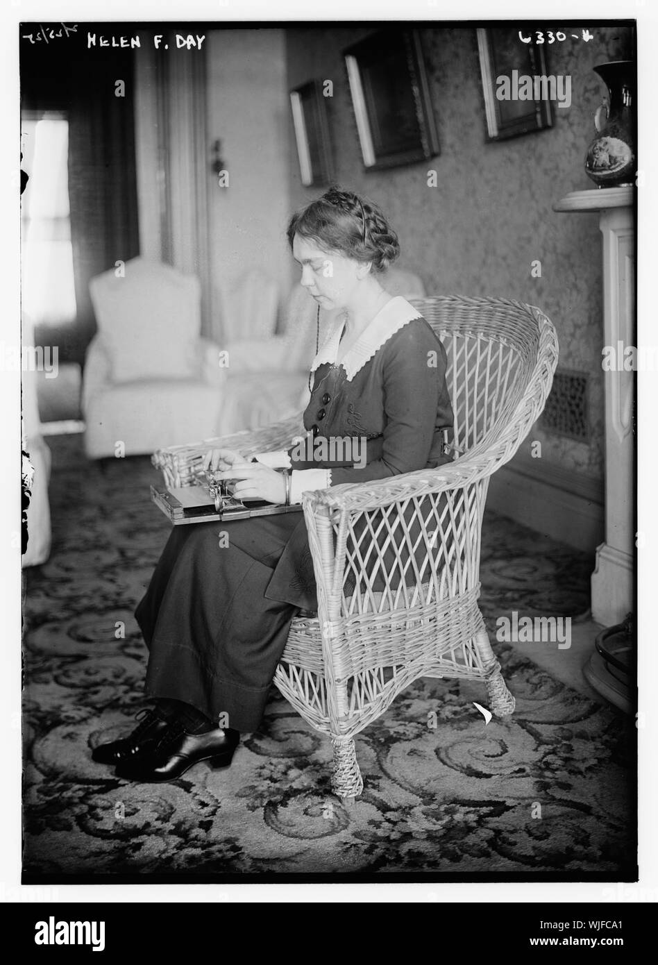 Helen f hi-res stock photography and images - Alamy