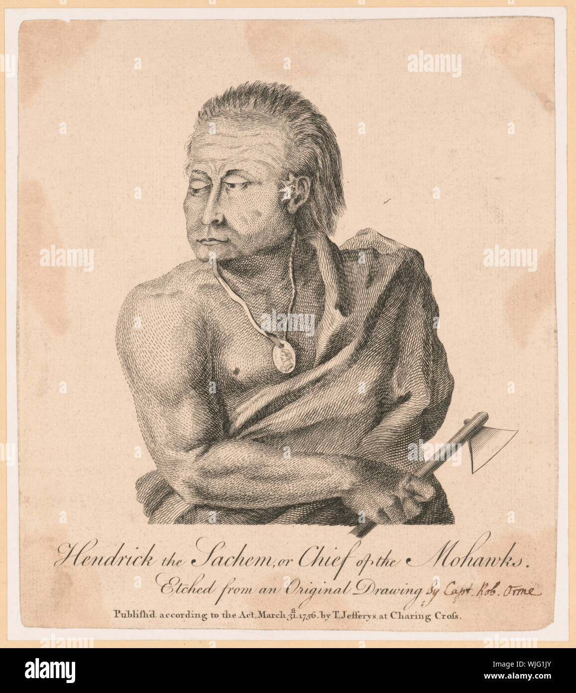 Sachem hi-res stock photography and images - Alamy