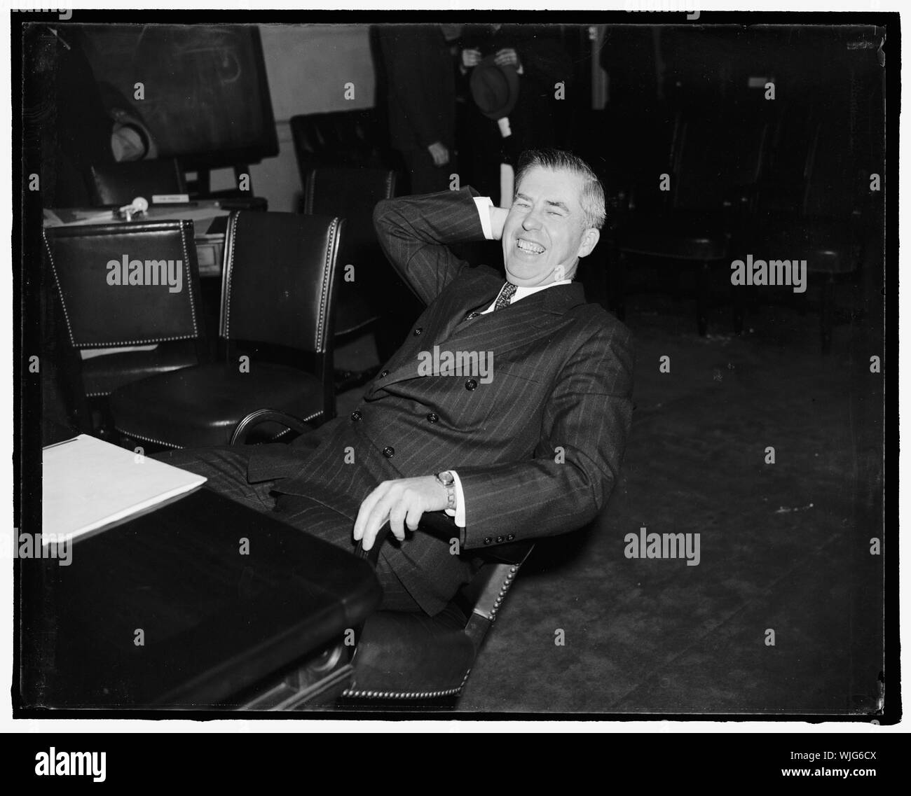 Henry A. Wallace Stock Photo Alamy