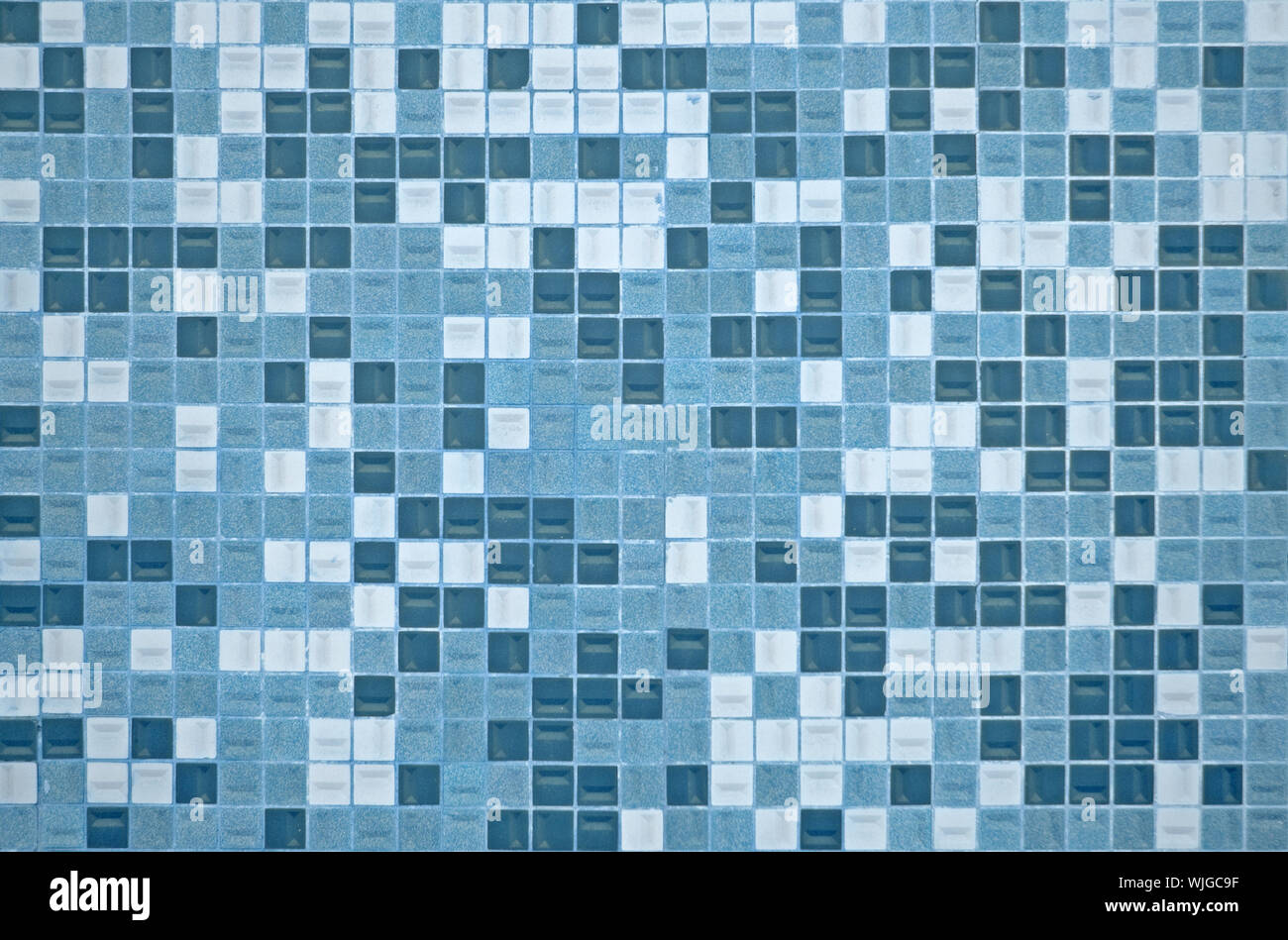 Pool Tiles Texture