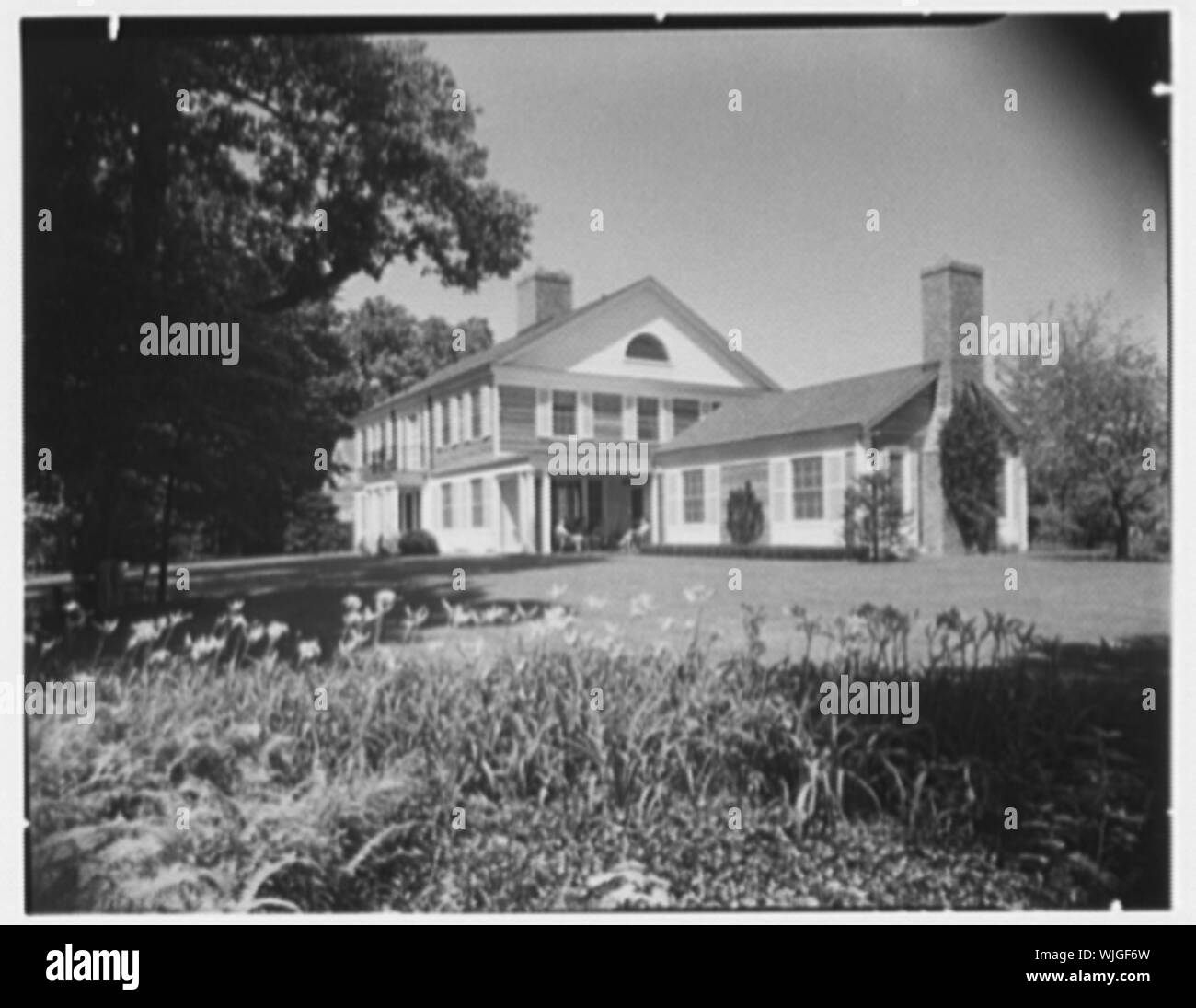 Cold Spring Harbor Long Island High Resolution Stock Photography And Images Alamy