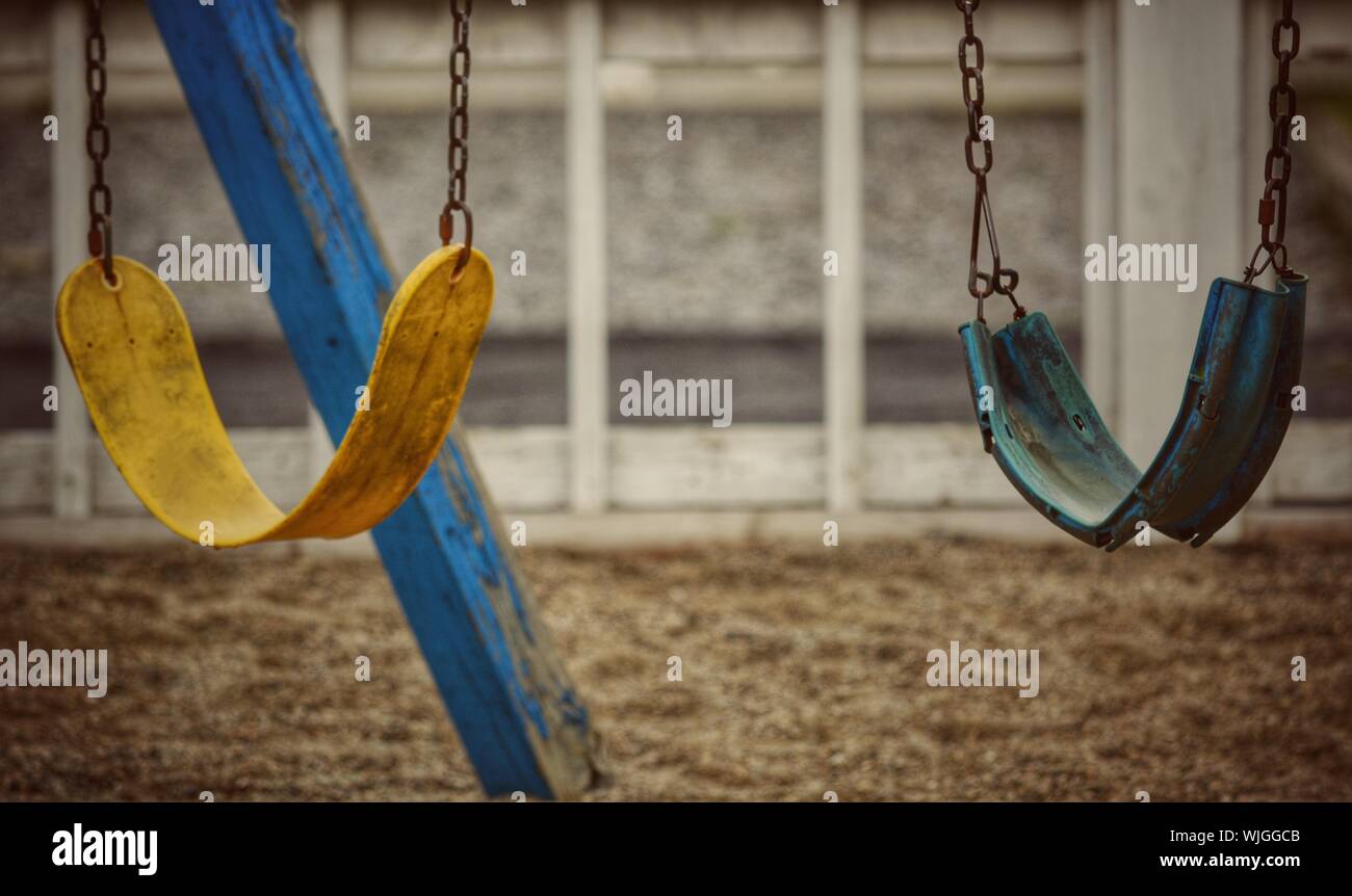baby swings park near me