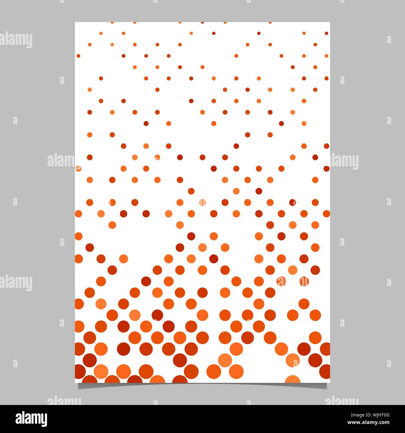 Abstract Dot Pattern Poster Design Vector Document Background Graphic From Dots Stock Vector Image Art Alamy Abstract Dot Pattern Poster Design Vector Document Background Graphic From Dots Stock Vector Image Art Alamy