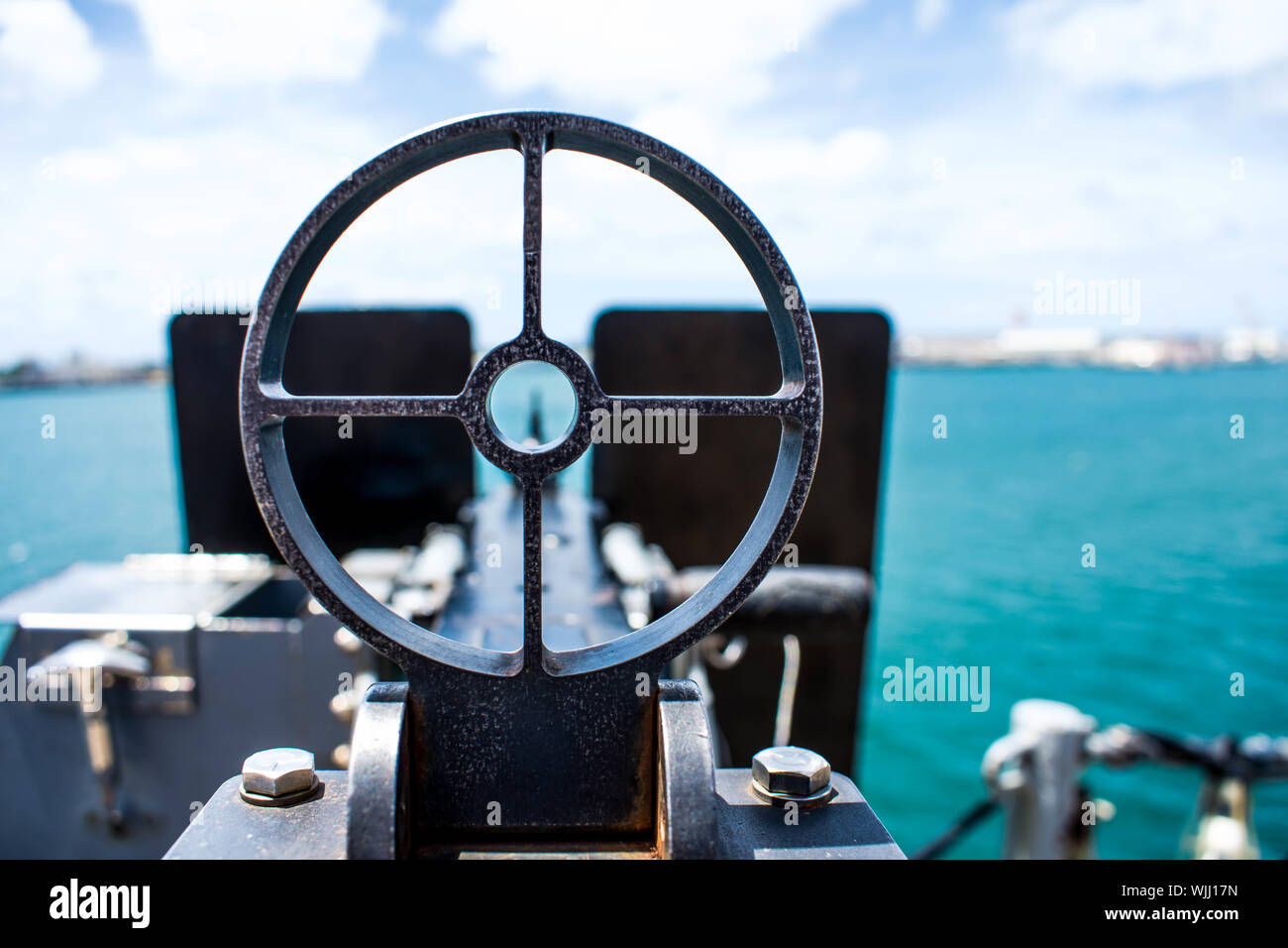 Gun boat hires stock photography and images Alamy